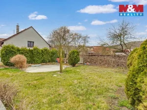 Prodej rodinného domu, Lochovice, 110 m2