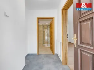 Prodej rodinného domu, Lochovice, 110 m2