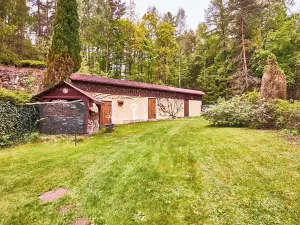 Prodej chalupy, Vítězná, 100 m2