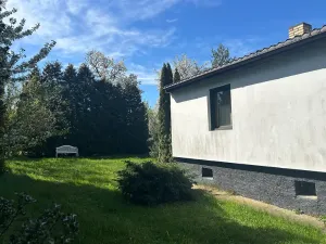 Prodej chaty, Jílové u Prahy, K Lesu, 40 m2