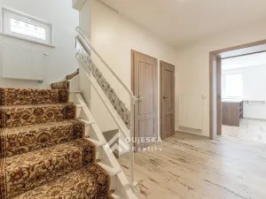Prodej rodinného domu, Letovice, Mánesova, 130 m2