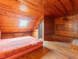 Prodej rodinného domu, Letovice, Mánesova, 130 m2