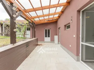 Prodej rodinného domu, Letovice, Mánesova, 130 m2