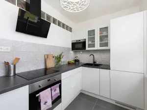 Prodej bytu 3+1, Nové Strašecí, Křivoklátská, 65 m2