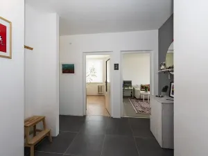 Prodej bytu 3+1, Nové Strašecí, Křivoklátská, 65 m2