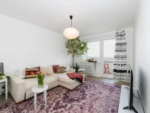 Prodej bytu 3+1, Nové Strašecí, Křivoklátská, 65 m2