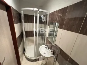 Pronájem bytu 1+kk, Bohumín - Nový Bohumín, Kostelní, 17 m2
