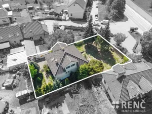 Prodej rodinného domu, Předklášteří, Uhrova, 226 m2