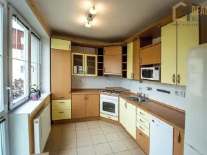 Prodej bytu 2+kk, Ústí nad Orlicí, Kladská, 65 m2