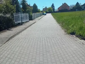 Dražba pozemku, Ondřejov, 747 m2