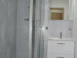 Pronájem bytu 1+kk, Most, Javorová, 35 m2