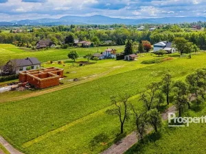 Prodej pozemku, Třinec - Nebory, 2081 m2