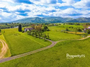 Prodej pozemku, Třinec - Nebory, 2575 m2