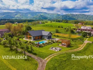 Prodej pozemku, Třinec - Nebory, 2575 m2