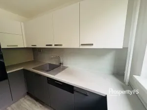 Pronájem bytu 2+1, Ostrava - Hrabůvka, Provaznická, 54 m2
