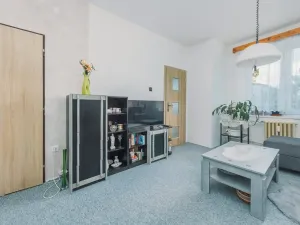 Prodej bytu 2+1, Pardubice, K Blahobytu, 53 m2