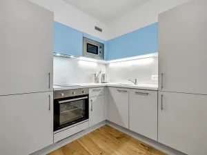 Pronájem bytu 2+kk, Praha, Sokolovská, 56 m2
