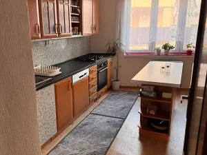 Pronájem rodinného domu, Dobříč, 90 m2