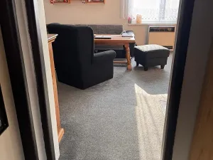 Pronájem rodinného domu, Dobříč, 90 m2