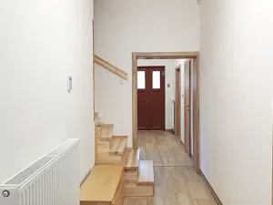 Prodej rodinného domu, Ostrava, Zengrova, 397 m2
