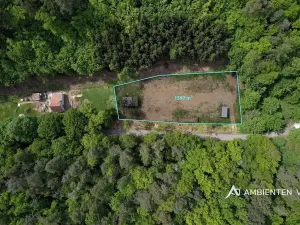 Prodej pozemku pro bydlení, Brno, 1597 m2