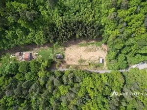 Prodej pozemku pro bydlení, Brno, 1597 m2