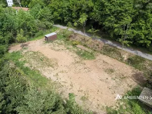 Prodej pozemku pro bydlení, Brno, 1597 m2