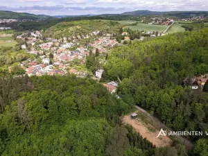 Prodej pozemku pro bydlení, Brno, 1597 m2