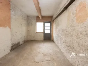 Prodej rodinného domu, Brno, 208 m2