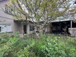 Prodej rodinného domu, Velká Kraš, 120 m2