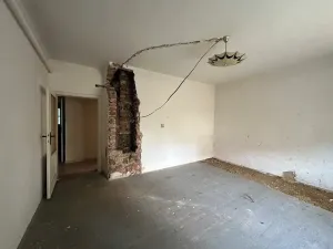 Prodej rodinného domu, Velká Kraš, 120 m2