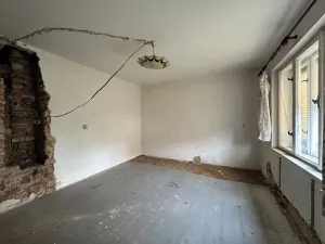 Prodej rodinného domu, Velká Kraš, 120 m2