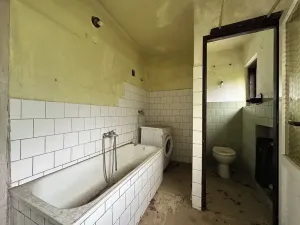 Prodej rodinného domu, Velká Kraš, 120 m2