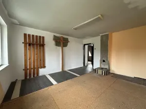 Prodej rodinného domu, Velká Kraš, 120 m2