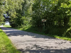 Prodej pozemku, Černovice - Panské Mlýny, 4180 m2