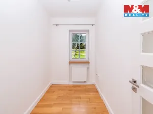 Prodej rodinného domu, Nový Hrádek - Rzy, 150 m2