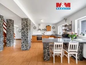 Prodej rodinného domu, Radonice - Vintířov, 312 m2