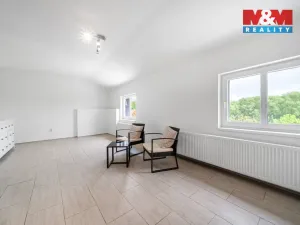 Prodej rodinného domu, Radonice - Vintířov, 312 m2