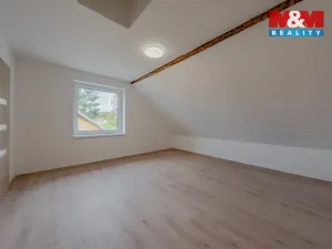 Prodej bytu 4+kk, Krhová, Hlavní, 81 m2