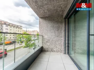 Prodej bytu 1+kk, Praha - Žižkov, Tetauerova, 33 m2