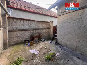 Prodej rodinného domu, Bohušovice nad Ohří - Hrdly, 75 m2