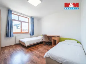 Prodej rodinného domu, Svitavy - Město, náměstí Míru, 801 m2