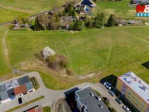 Prodej pozemku pro bydlení, Dolní Bousov, 4475 m2