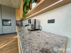 Pronájem bytu 3+kk, Olomouc - Nová Ulice, Milana Ticháka, 110 m2