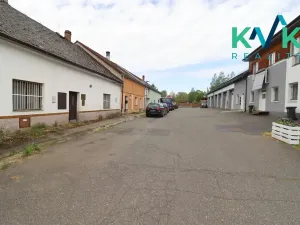Prodej výrobních prostor, Toužim, Karlovarská, 185 m2