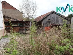Prodej výrobních prostor, Toužim, Karlovarská, 185 m2