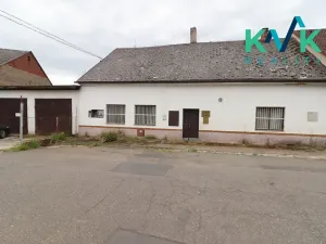 Prodej výrobních prostor, Toužim, Karlovarská, 185 m2