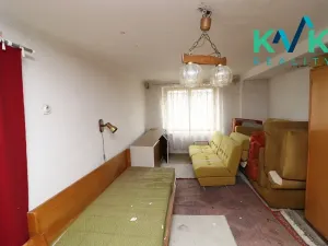 Prodej rodinného domu, Toužim, Karlovarská, 185 m2