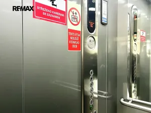 Prodej bytu 3+1, Brno, Nejedlého, 66 m2