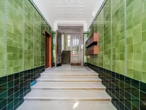 Pronájem bytu 3+1, Ostrava, Mlýnská, 114 m2
